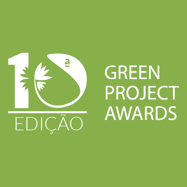 Ampere Energy Portugal finalista nos Green Project Awards