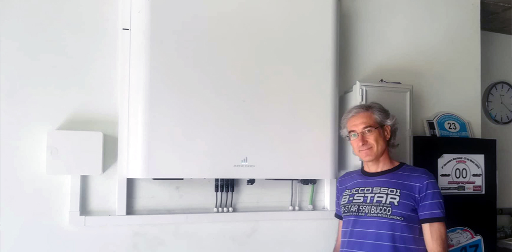 Casos reais pela voz dos clientes